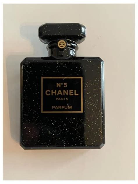 bottiglia chanel